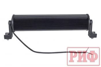 9 469 р. Светодиодная фара дальнего света РИФ 370 мм 90W LED РИФ sm-934p  с доставкой в г. Майкоп. Увеличить фотографию 5