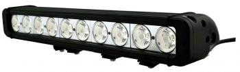11 919 р. Светодиодная фара дальнего света РИФ 443 мм 100W LED РИФ sm-953p  с доставкой в г. Майкоп. Увеличить фотографию 1