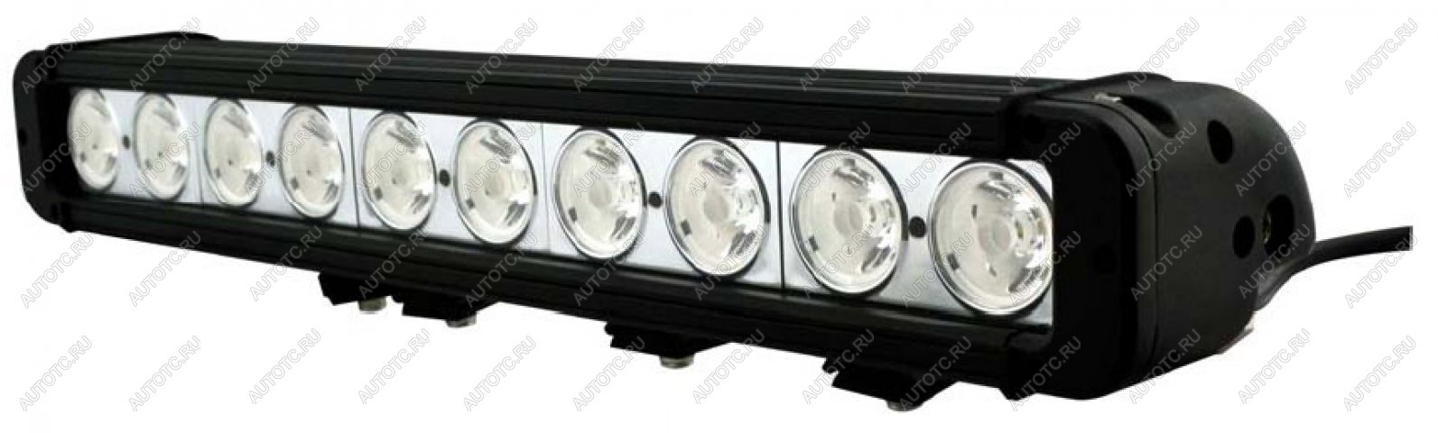 11 919 р. Светодиодная фара дальнего света РИФ 443 мм 100W LED РИФ sm-953p  с доставкой в г. Майкоп