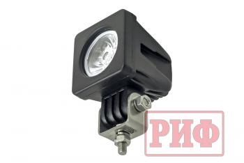 2 269 р. Светодиодная фара дальнего света РИФ 51 мм 10W LED РИФ sm-610p  с доставкой в г. Майкоп. Увеличить фотографию 6