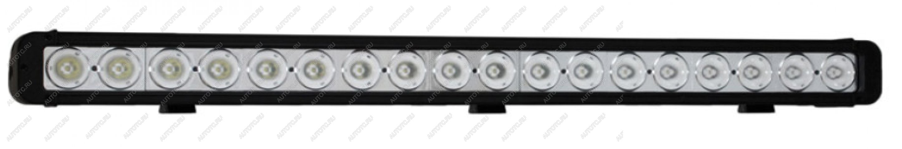26 689 р. Светодиодная фара дальнего света РИФ 767 мм 180W LED РИФ sm-955p  с доставкой в г. Майкоп