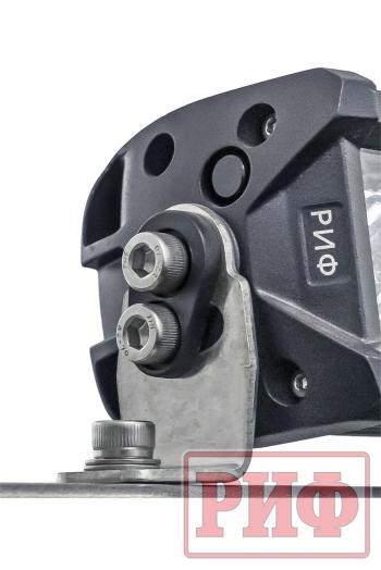 13 739 р. Светодиодная фара дальнего света РИФ 825 мм 105W LED РИФ sm-131-105p  с доставкой в г. Майкоп. Увеличить фотографию 3