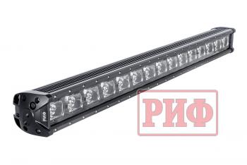13 739 р. Светодиодная фара дальнего света РИФ 825 мм 105W LED РИФ sm-131-105p  с доставкой в г. Майкоп. Увеличить фотографию 1