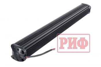 13 739 р. Светодиодная фара дальнего света РИФ 825 мм 105W LED РИФ sm-131-105p  с доставкой в г. Майкоп. Увеличить фотографию 4