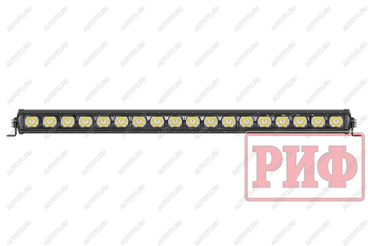 17 639 р. Светодиодная фара дальнего света РИФ 990 мм 126W LED РИФ sm-131-126p  с доставкой в г. Майкоп