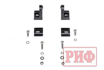 14 919 р. Светодиодная фара дальнего света РИФ 991 мм 108W LED РИФ sm-967p  с доставкой в г. Майкоп. Увеличить фотографию 9
