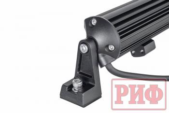 14 919 р. Светодиодная фара дальнего света РИФ 991 мм 108W LED РИФ sm-967p  с доставкой в г. Майкоп. Увеличить фотографию 5