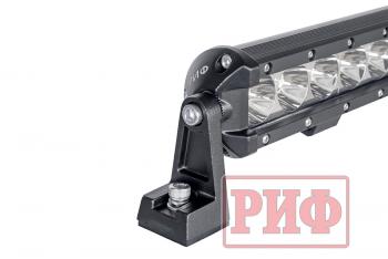 14 919 р. Светодиодная фара дальнего света РИФ 991 мм 108W LED РИФ sm-967p  с доставкой в г. Майкоп. Увеличить фотографию 4