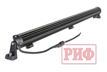 14 919 р. Светодиодная фара дальнего света РИФ 991 мм 108W LED РИФ sm-967p  с доставкой в г. Майкоп. Увеличить фотографию 3