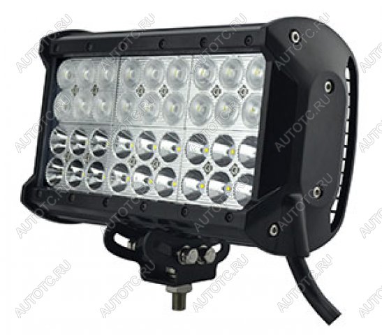 10 779 р. Светодиодная фара комбинированного света РИФ 235 мм 108W LED РИФ sm-942c  с доставкой в г. Майкоп