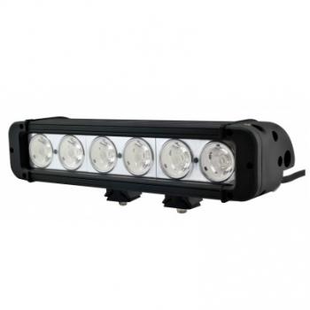 6 909 р. Светодиодная фара комбинированного света РИФ 280 мм 60W LED РИФ sm-952  с доставкой в г. Майкоп. Увеличить фотографию 1