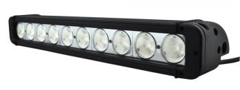 13 049 р. Светодиодная фара комбинированного света РИФ 524 мм 120W LED РИФ sm-954c  с доставкой в г. Майкоп. Увеличить фотографию 1