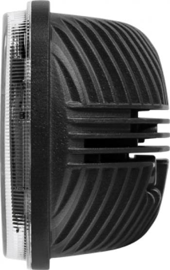 5 519 р. Светодиодная фара комбинированного света РИФ 50W LED РИФ sm-7050-sdb  с доставкой в г. Майкоп. Увеличить фотографию 3