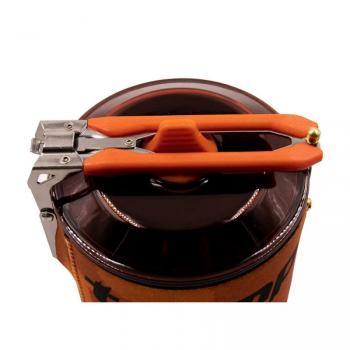 6 949 р. Система для приготовления пищи 0,8л. (Оранжевый) TRAMP trg-049-orange  с доставкой в г. Майкоп. Увеличить фотографию 6