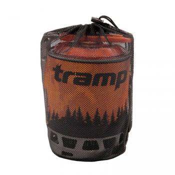 6 949 р. Система для приготовления пищи 0,8л. (Оранжевый) TRAMP trg-049-orange  с доставкой в г. Майкоп. Увеличить фотографию 5
