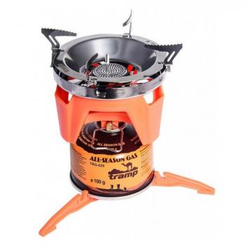 7 799 р. Система для приготовления пищи 1л. (Оранжевый) TRAMP trg-115-orange  с доставкой в г. Майкоп. Увеличить фотографию 3