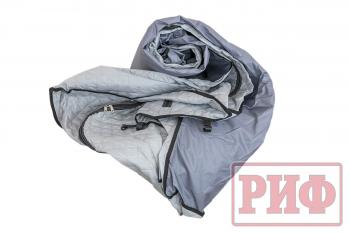 15 209 р. Утеплитель для автопалатки РИФ Soft RT01-140 140х240 см РИФ rifsl011421000  с доставкой в г. Майкоп. Увеличить фотографию 5