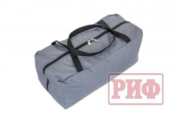 15 209 р. Утеплитель для автопалатки РИФ Soft RT01-140 140х240 см РИФ rifsl011421000  с доставкой в г. Майкоп. Увеличить фотографию 2