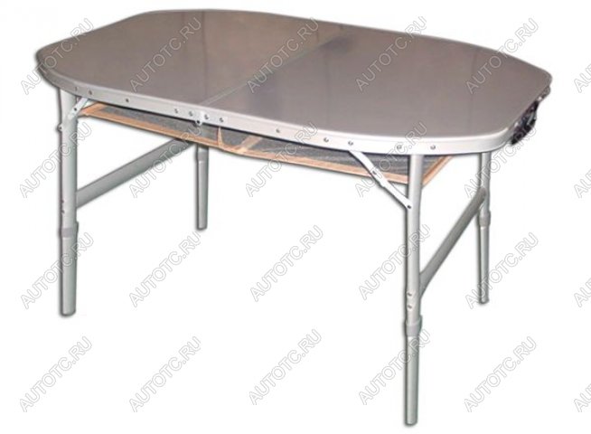 9 479 р. Стол кемпинговый Maverick Net Holder High 120,0 Х 80,0 Х 46,0 - 70,0 см. (с регулировкой по высоте) Maverick Tent xy-aft045-r3  с доставкой в г. Майкоп