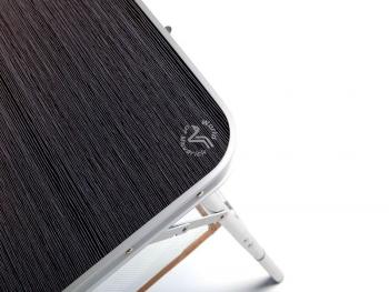 8 259 р. Стол походный Maverick Net Holder 122,0 Х 80,0 Х 36,0 - 68,0 см. (с регулировкой по высоте). Maverick Tent hq-049a  с доставкой в г. Майкоп. Увеличить фотографию 4