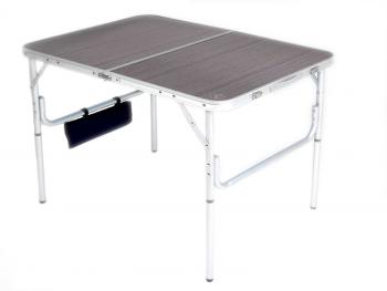7 239 р. Стол складной Maverick Mobile Case 100,0 Х 70,0 Х 36,0 - 68,0 см. (с регулировкой по высоте). Maverick Tent hq-044  с доставкой в г. Майкоп. Увеличить фотографию 1