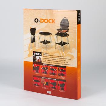 14 899 р. Стол складной O-Dock O-GRILL odock  с доставкой в г. Майкоп. Увеличить фотографию 15