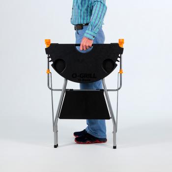 14 899 р. Стол складной O-Dock O-GRILL odock  с доставкой в г. Майкоп. Увеличить фотографию 8