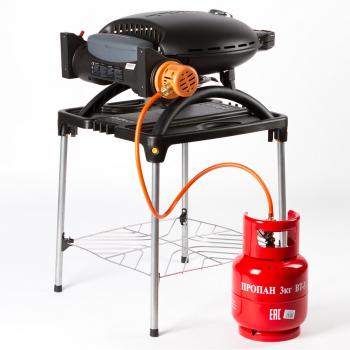 10 499 р. Стол складной O-Dock Lite O-GRILL odocklite  с доставкой в г. Майкоп. Увеличить фотографию 12