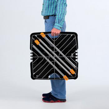 10 499 р. Стол складной O-Dock Lite O-GRILL odocklite  с доставкой в г. Майкоп. Увеличить фотографию 7