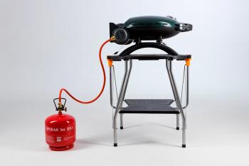 10 499 р. Стол складной O-Dock Lite O-GRILL odocklite  с доставкой в г. Майкоп. Увеличить фотографию 4