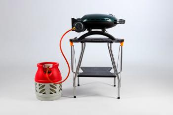 10 499 р. Стол складной O-Dock Lite O-GRILL odocklite  с доставкой в г. Майкоп. Увеличить фотографию 3