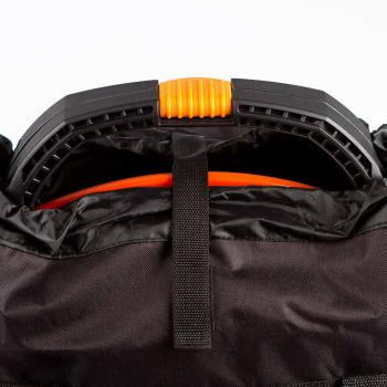 3 749 р. Сумка для гриля Carry-O 500 O-GRILL carry-500  с доставкой в г. Майкоп. Увеличить фотографию 4