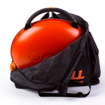 3 749 р. Сумка для гриля Carry-O 500 O-GRILL carry-500  с доставкой в г. Майкоп. Увеличить фотографию 2