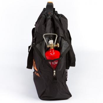 3 899 р. Сумка для гриля Carry-O 700800 O-GRILL carry-700  с доставкой в г. Майкоп. Увеличить фотографию 10