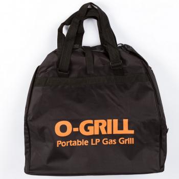 3 899 р. Сумка для гриля Carry-O 700800 O-GRILL carry-700  с доставкой в г. Майкоп. Увеличить фотографию 3