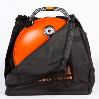 3 899 р. Сумка для гриля Carry-O 700800 O-GRILL carry-700  с доставкой в г. Майкоп. Увеличить фотографию 2