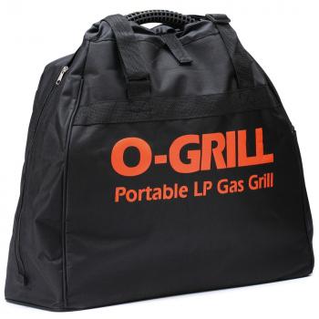 3 899 р. Сумка для гриля Carry-O 700800 O-GRILL carry-700  с доставкой в г. Майкоп. Увеличить фотографию 1