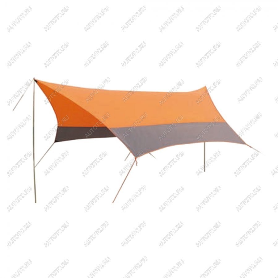 4 949 р. Тент Tramp Lite Tent orange, оранжевый TRAMP tlt-011  с доставкой в г. Майкоп