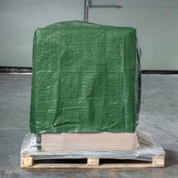 879 р. Тент универсальный Helios GREEN 3х4 90гр. зеленый HELIOS hs-gr-3х4-90g  с доставкой в г. Майкоп. Увеличить фотографию 7
