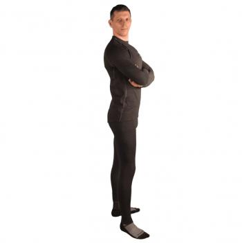 3 229 р. Термобелье комплект BTrace Soft Outdoor Man (Футболка с дл. рукавами+кальсоны) мужской XXL (52-54) BTrace v0621-xxl  с доставкой в г. Майкоп. Увеличить фотографию 2