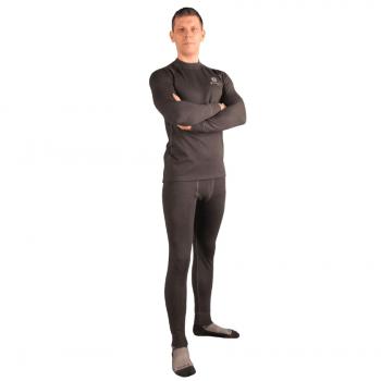 4 799 р. Термобелье комплект BTrace Soft Outdoor Man (Футболка с дл. рукавами+кальсоны) мужской XXXL (54-56) BTrace v0621-xxxl  с доставкой в г. Майкоп. Увеличить фотографию 1