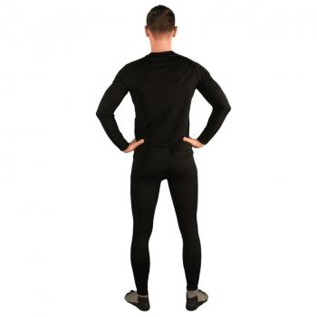 4 499 р. Термобелье комплект BTrace Warm Merino Man V2 (Футболка с дл. рукавами+кальсоны) мужской XL (52-54) BTrace v0623-xl  с доставкой в г. Майкоп. Увеличить фотографию 4