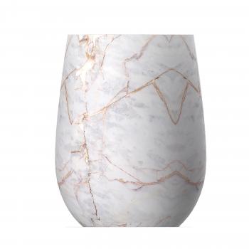 2 289 р. Термобокал IMPERIAL WINE, 270 мл, мрамор ASOBU viw2.22-marble  с доставкой в г. Майкоп. Увеличить фотографию 1
