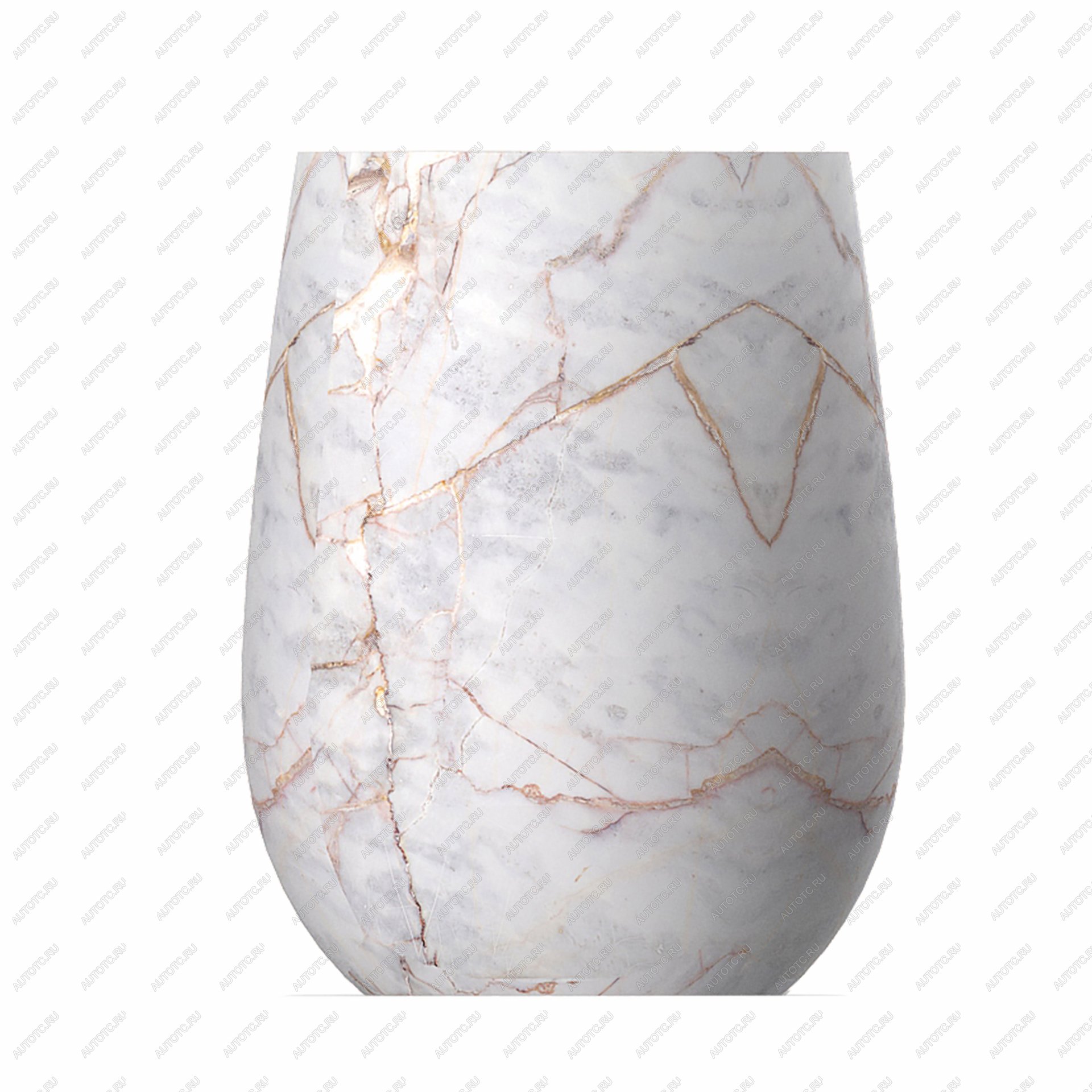 2 289 р. Термобокал IMPERIAL WINE, 270 мл, мрамор ASOBU viw2.22-marble  с доставкой в г. Майкоп