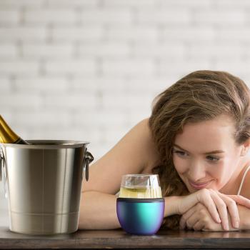 2 379 р. Термобокал для вина WINE KUZIE 440 мл, мультиколор ASOBU stl24.29  с доставкой в г. Майкоп. Увеличить фотографию 7