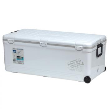 23 879 р. Термобокс SHINWA Holiday Land Cooler 76H белый SHINWA hlc-76h-w  с доставкой в г. Майкоп. Увеличить фотографию 1