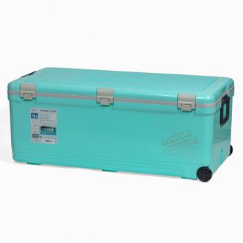 23 879 р. Термобокс SHINWA Holiday Land Cooler 76H синий SHINWA hlc-76h-bl  с доставкой в г. Майкоп. Увеличить фотографию 1