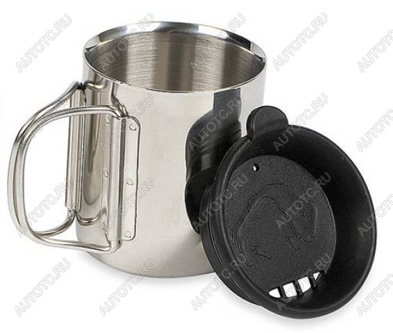 1 399 р. Термокружка Tatonka THERMO 250 TATONKA 4080.000  с доставкой в г. Майкоп