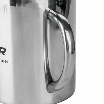 629 р. Термокружка ТОНАР 300ML металлическая ТОНАР t.tk-001-300  с доставкой в г. Майкоп. Увеличить фотографию 3