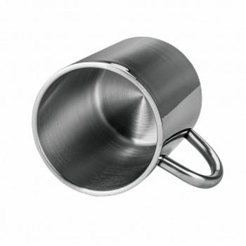 629 р. Термокружка ТОНАР 300ML металлическая ТОНАР t.tk-001-300  с доставкой в г. Майкоп. Увеличить фотографию 2